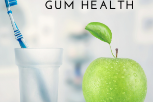 3 Easy Ways to Improve Your Gum Health